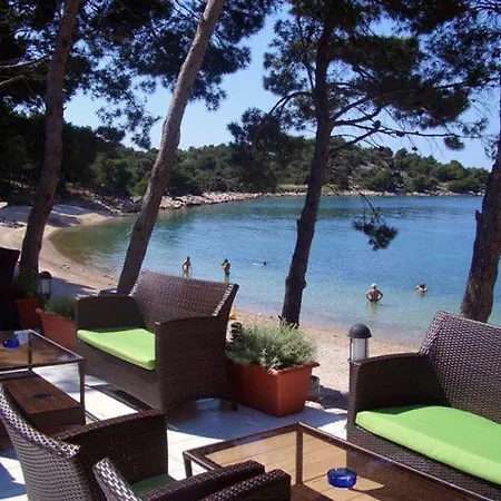 House With A Parking Space Drage, Biograd - 21287 * 파코스탄