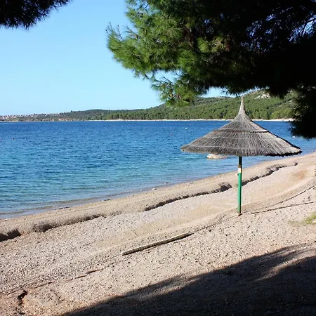 House With A Parking Space Drage, Biograd - 21287 *