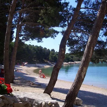 House With A Parking Space Drage, Biograd - 21287 Prázdninový dům Pakoštane