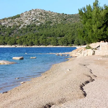 House With A Parking Space Drage, Biograd - 21287 *
