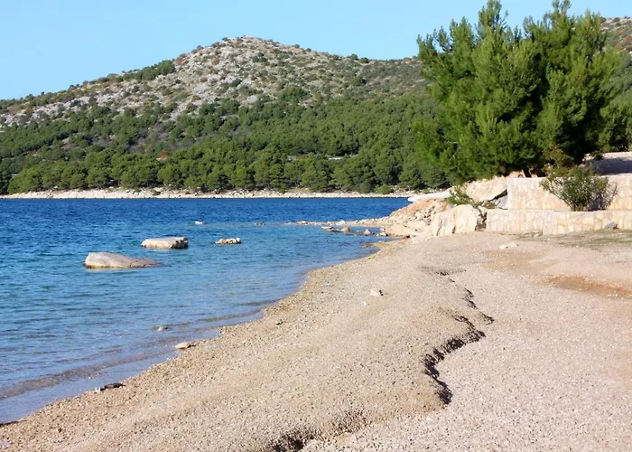 House With A Parking Space Drage, Biograd - 21287 *