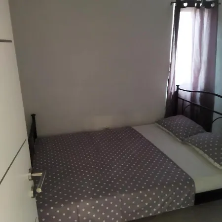 House With A Parking Space Drage, Biograd - 21287 * Pakostane