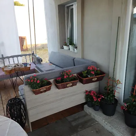 House With A Parking Space Drage, Biograd - 21287 Σπίτι διακοπών