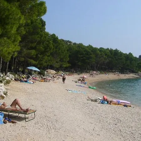 Σπίτι διακοπών House With A Parking Space Drage, Biograd - 21287 Pakoštane