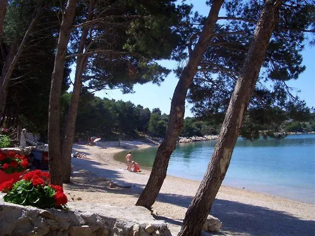 House With A Parking Space Drage, Biograd - 21287 Дом отдыха Пакоштане