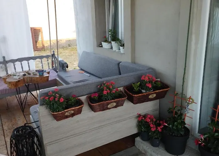 House With A Parking Space Drage, Biograd - 21287 Σπίτι διακοπών