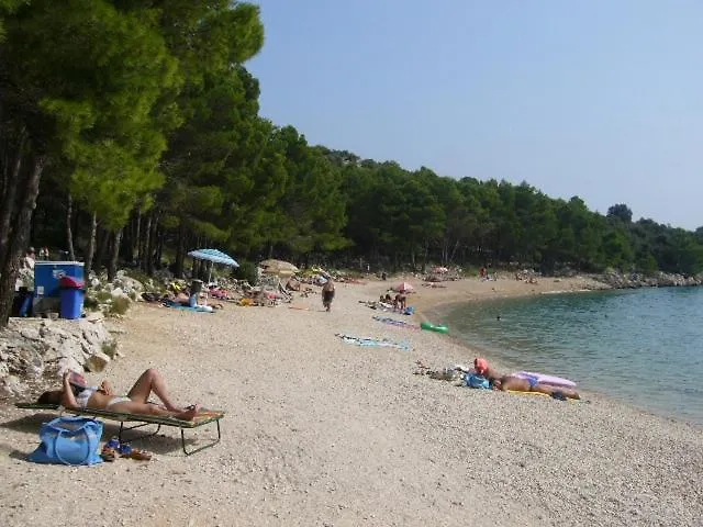 Σπίτι διακοπών House With A Parking Space Drage, Biograd - 21287 Pakoštane